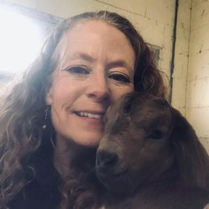 Meet your Posher, Vicki